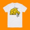 Mens Block Tee Thumbnail