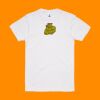 Mens Block Tee Thumbnail