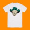 Mens Block Tee Thumbnail