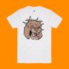 Mens Block Tee Thumbnail