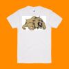 Mens Block Tee Thumbnail