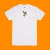 Mens Block Tee Thumbnail