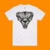 Mens Block Tee Thumbnail