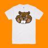Mens Block Tee Thumbnail