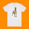Mens Block Tee Thumbnail