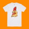 Mens Block Tee Thumbnail