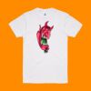 Mens Block Tee Thumbnail