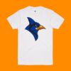 Mens Block Tee Thumbnail