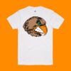 Mens Block Tee Thumbnail