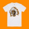 Mens Block Tee Thumbnail