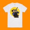 Mens Block Tee Thumbnail