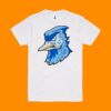 Mens Block Tee Thumbnail