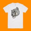 Mens Block Tee Thumbnail