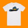 Mens Block Tee Thumbnail