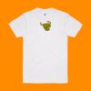 Mens Block Tee Thumbnail