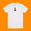 Mens Block Tee Thumbnail