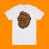 Mens Block Tee Thumbnail