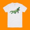 Mens Block Tee Thumbnail