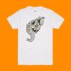 Mens Block Tee Thumbnail