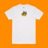 Mens Block Tee Thumbnail