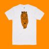 Mens Block Tee Thumbnail