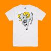 Mens Block Tee Thumbnail