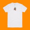 Mens Block Tee Thumbnail
