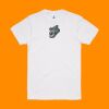 Mens Block Tee Thumbnail