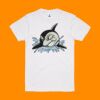 Mens Block Tee Thumbnail