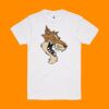 Mens Block Tee Thumbnail