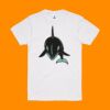 Mens Block Tee Thumbnail