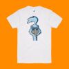 Mens Block Tee Thumbnail