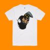 Mens Block Tee Thumbnail