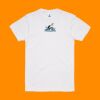 Mens Block Tee Thumbnail