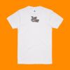 Mens Block Tee Thumbnail