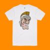 Mens Block Tee Thumbnail
