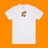 Mens Block Tee Thumbnail