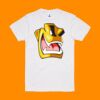 Mens Block Tee Thumbnail