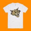 Mens Block Tee Thumbnail