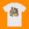 Mens Block Tee Thumbnail