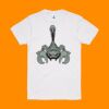 Mens Block Tee Thumbnail
