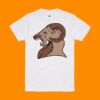 Mens Block Tee Thumbnail