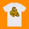 Mens Block Tee Thumbnail