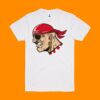 Mens Block Tee Thumbnail