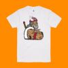 Mens Block Tee Thumbnail