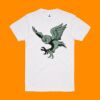 Mens Block Tee Thumbnail
