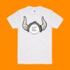 Mens Block Tee Thumbnail