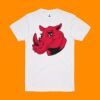 Mens Block Tee Thumbnail
