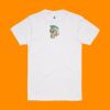Mens Block Tee Thumbnail