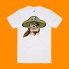Mens Block Tee Thumbnail